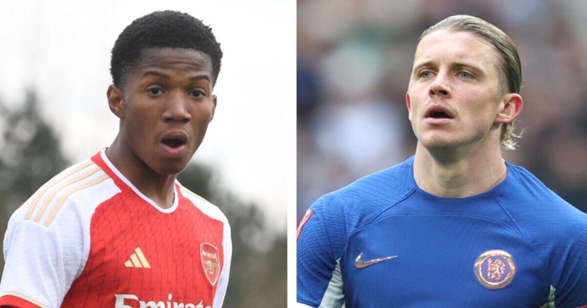 Transfer news LIVE: Arsenal wonderkid accepts Man Utd proposal, Chelsea in advanced talks