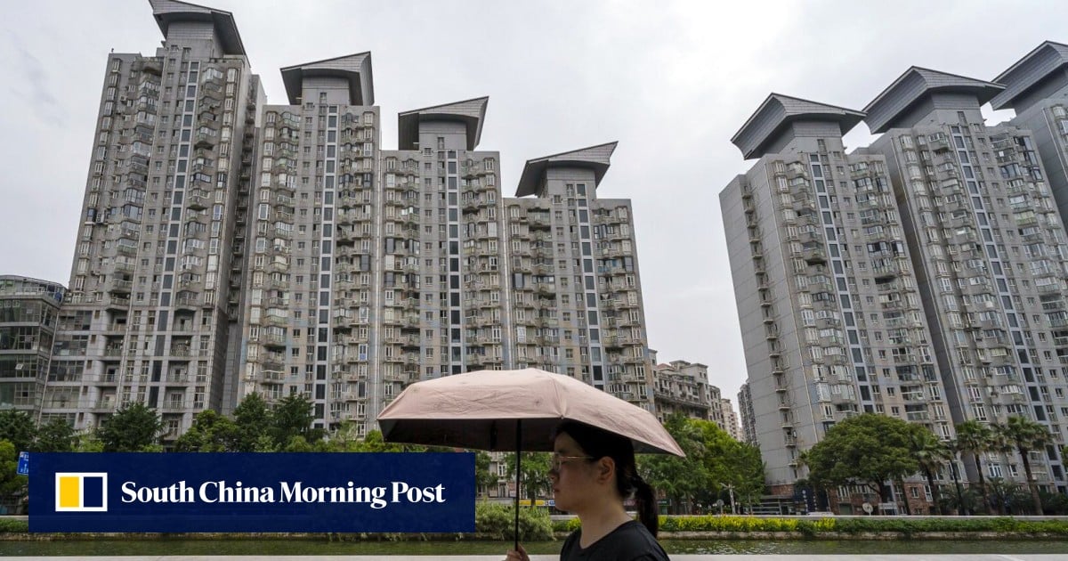 Troubled Chinese developers face unprecedented wave of liquidation suits in Hong Kong