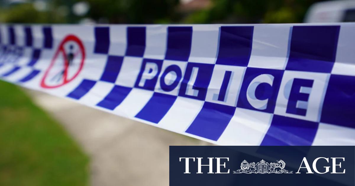 Two bodies found in Maribyrnong River not linked, police say