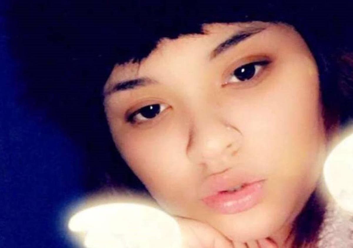 Two men charged with murder in Tottenham of Tanesha Melbourne-Blake in 2018 