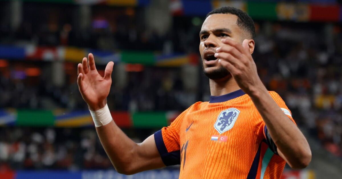 Two Netherlands stars taunt England ahead of Euro 2024 clash with risky comments