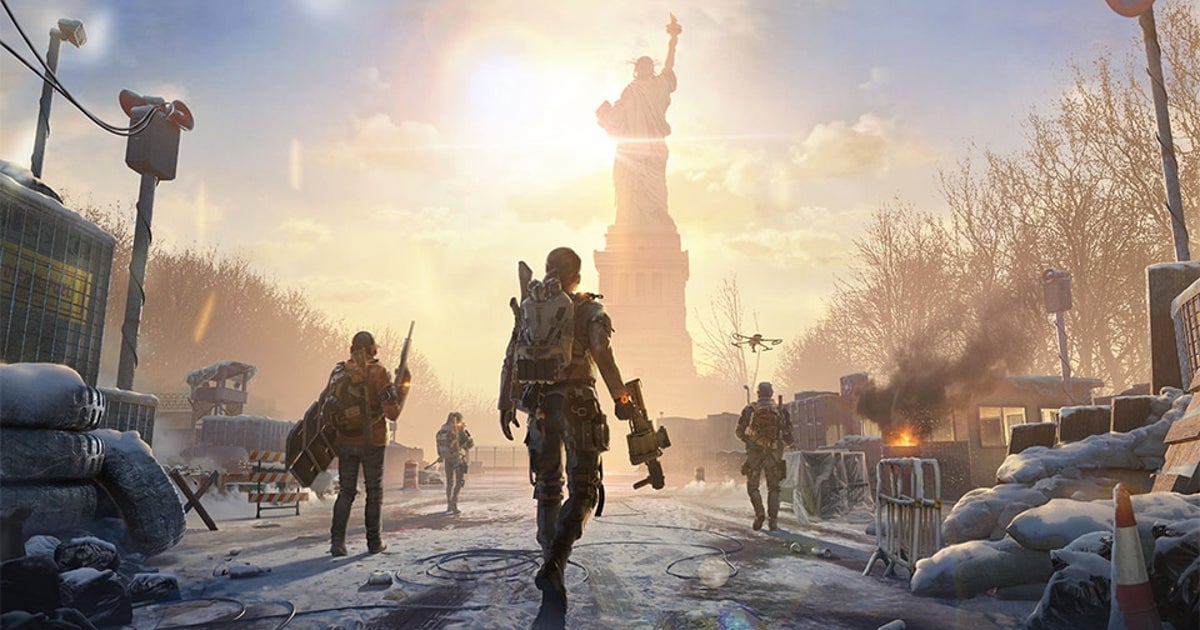 Ubisoft delays Rainbow Six Mobile and The Division Resurgence beyond March 2025