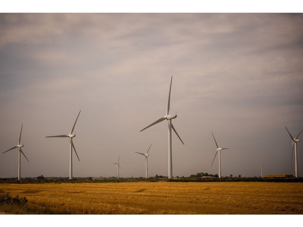 UK Crown Estate Partners With GB Energy to Expand Wind Power