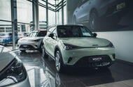 UK on course for best year of car sales since 2019