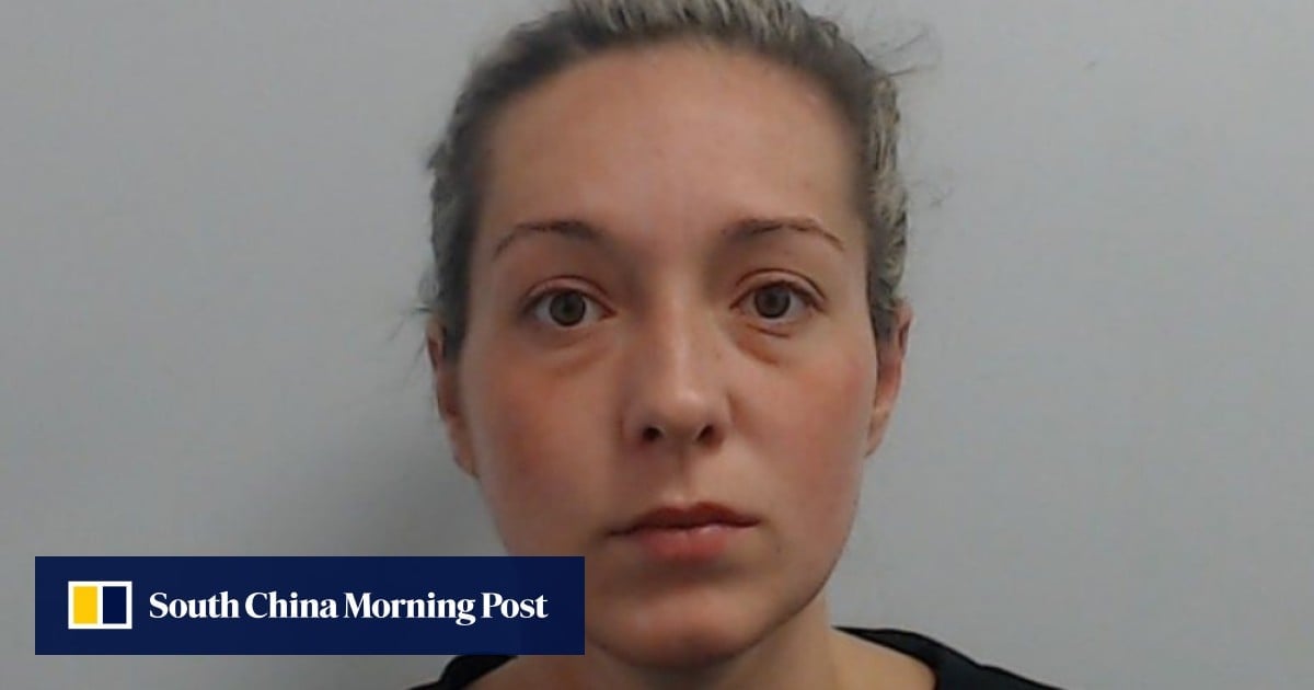 UK teacher Rebecca Joynes jailed after having sex with schoolboys, having baby with one