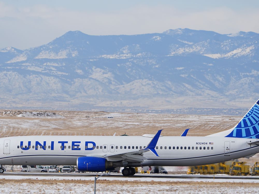United Airlines Q2 profit rises to $1.3 billion as travel demand offsets rising costs