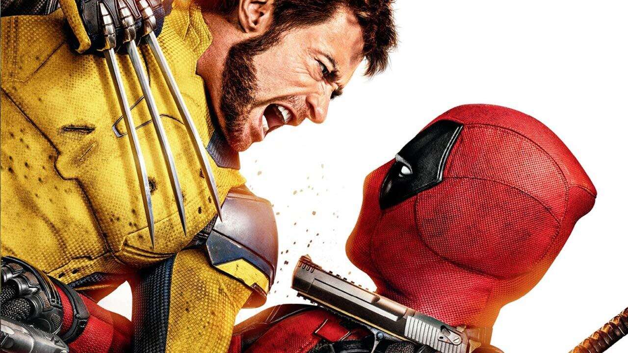 Unsurprisingly, Deadpool & Wolverine Is Already Breaking Box-Office Records Before Its Opening Weekend