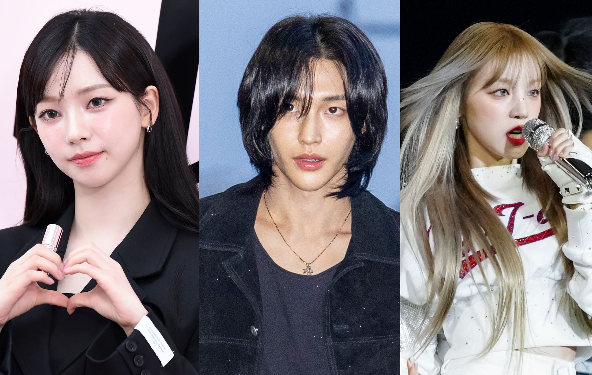 Upcoming K-pop concerts, tours and music festivals in Asia: aespa, RIIZE, (G)I-DLE and more