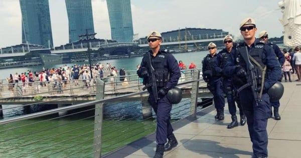 Uptick in anti-Singapore sentiments on social media elevates terrorism threat: ISD