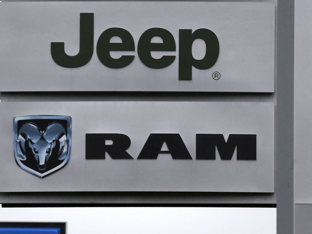US investigating some Jeep and Ram vehicles after getting complaints of abrupt engine stalling