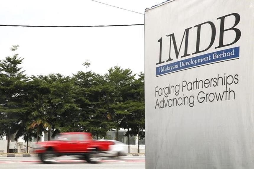 US Justice Department reaches agreement with ex-1MDB lawyer Jasmine Loo