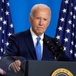 US President Biden drops out of the 2024 race after disastrous debate inflamed age concerns