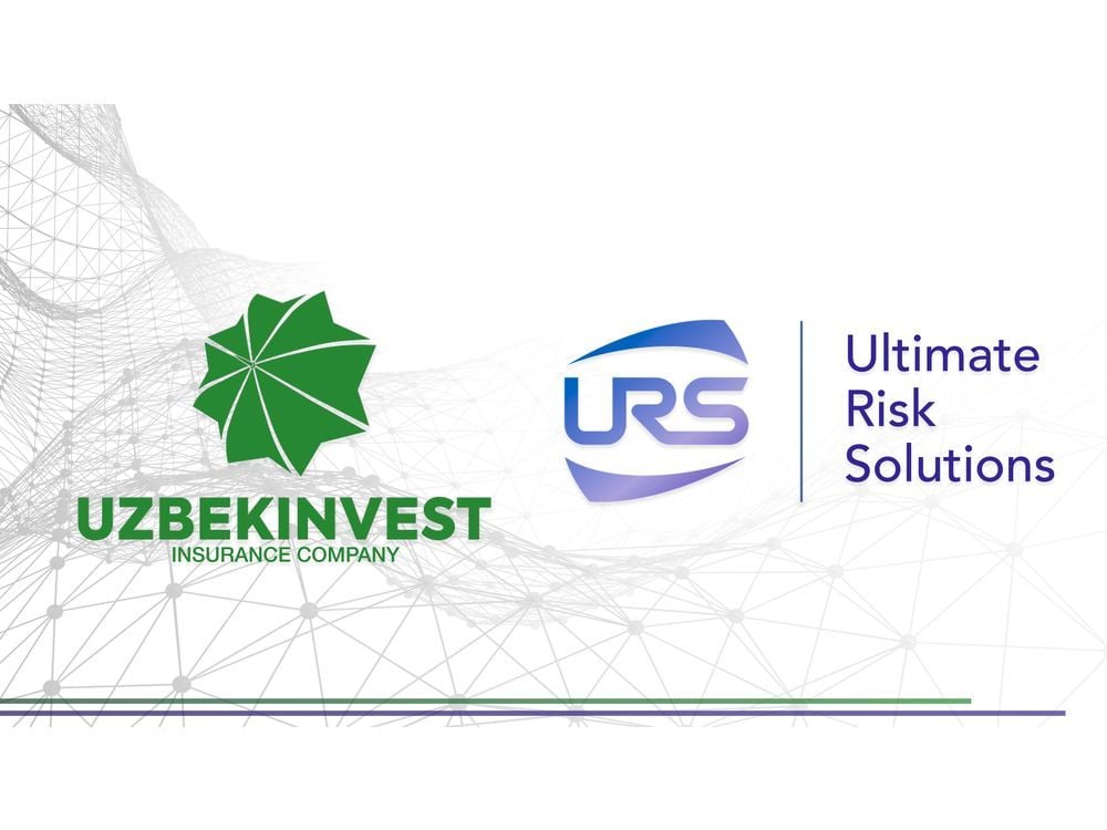 Uzbekinvest Acquires Risk and Capital Modelling Capabilities From Ultimate Risk Solutions Which Helped Them Attain Stable AM Best Rating