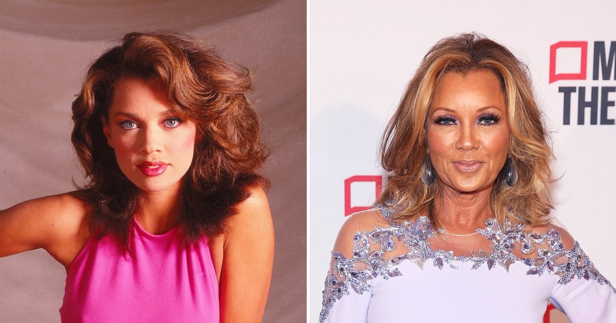Vanessa Williams Reflects on Miss America Nude Photo Scandal 40 Years Later