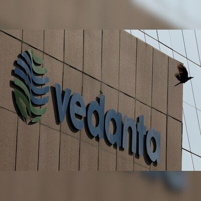 Vedanta shares gain 3.8% on S&P Global Ratings upgrade of UK parent