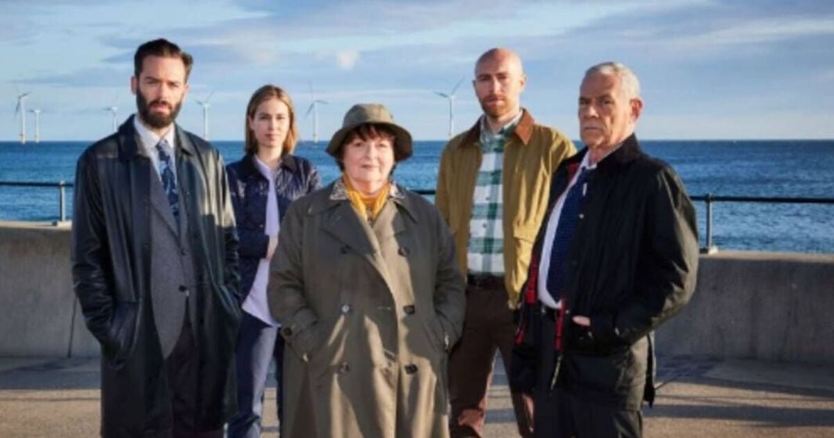 Vera confirms the return of beloved characters in major series announcement