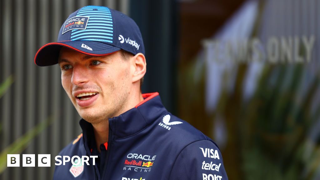 Verstappen & Norris 'both happy to race' after clash