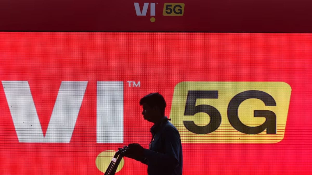 Vi RedX Rs. 1,201 Postpaid Family Plan Introduced; Benefits Include Swiggy One, Multiple OTT Subscriptions