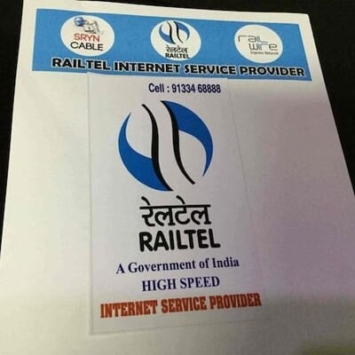 Viksit Bharat Budget 2024: RailTel stock rallies 5% on Rs 187 cr-order win