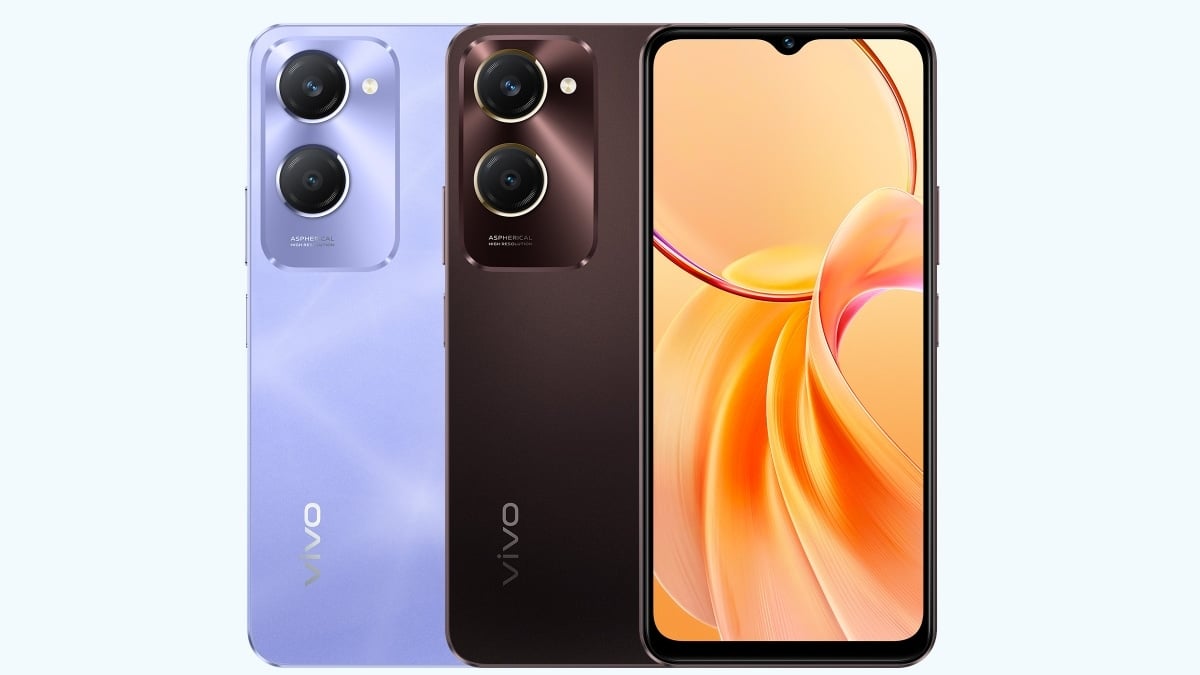 Vivo Y28s 5G Price in India Leaked Ahead of Anticipated Debut: Expected Specifications, Features