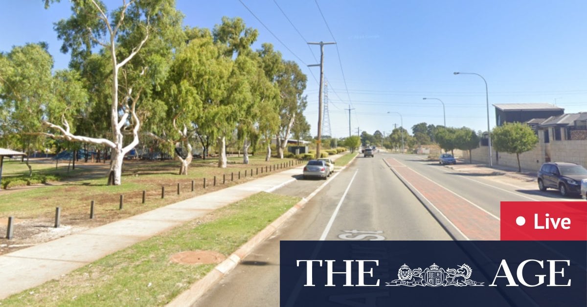 WA news LIVE: Toddler killed after falling out of car, pair crushed by tree in horror afternoon on WA roads