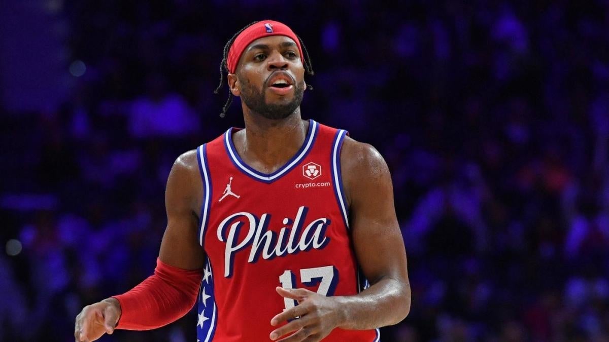  Warriors in serious talks to land Buddy Hield through sign-and-trade with 76ers, per report 