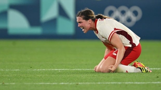 'We're a damn good team': Canadian women's soccer players defiant in face of adversity