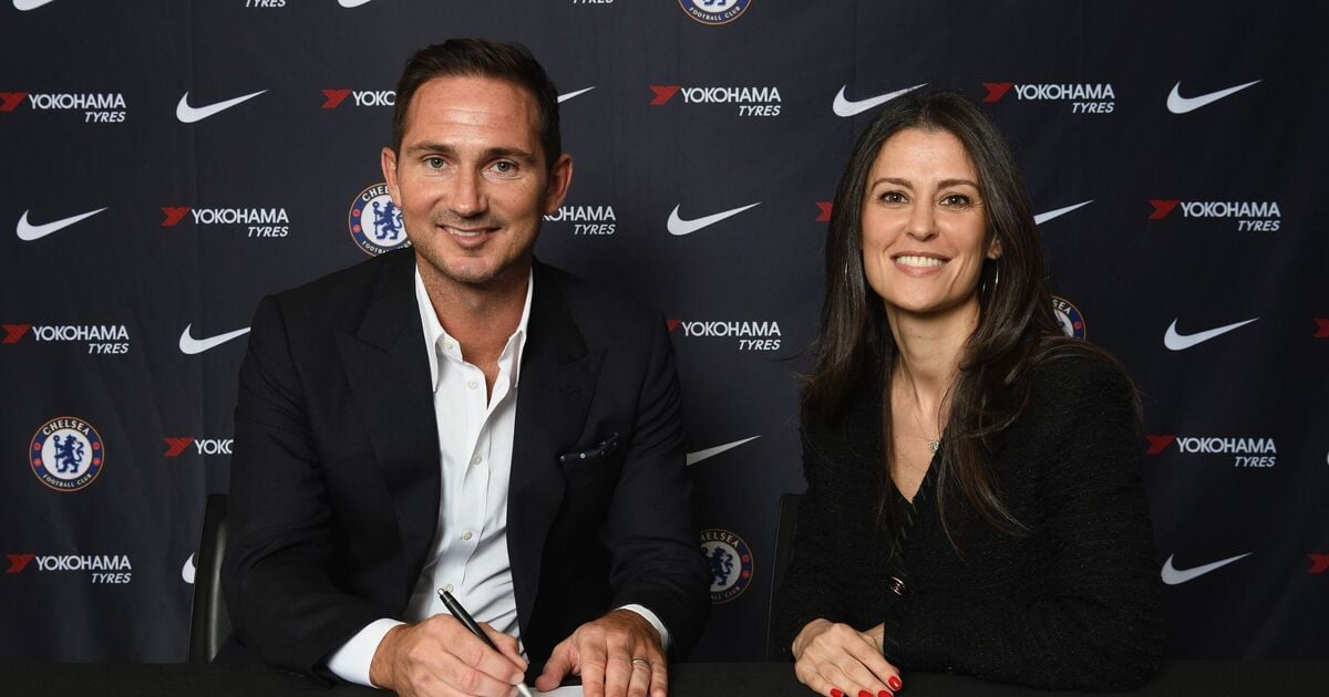 What happened to Frank Lampard's 7 Chelsea signings as star's contract 'torn up'