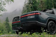 What is Rivian's software secret that Volkswagen so covets?
