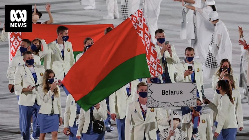 What is the AIN at the Paris Olympics? Why Russian and Belarusian athletes are allowed to compete at the 2024 Games