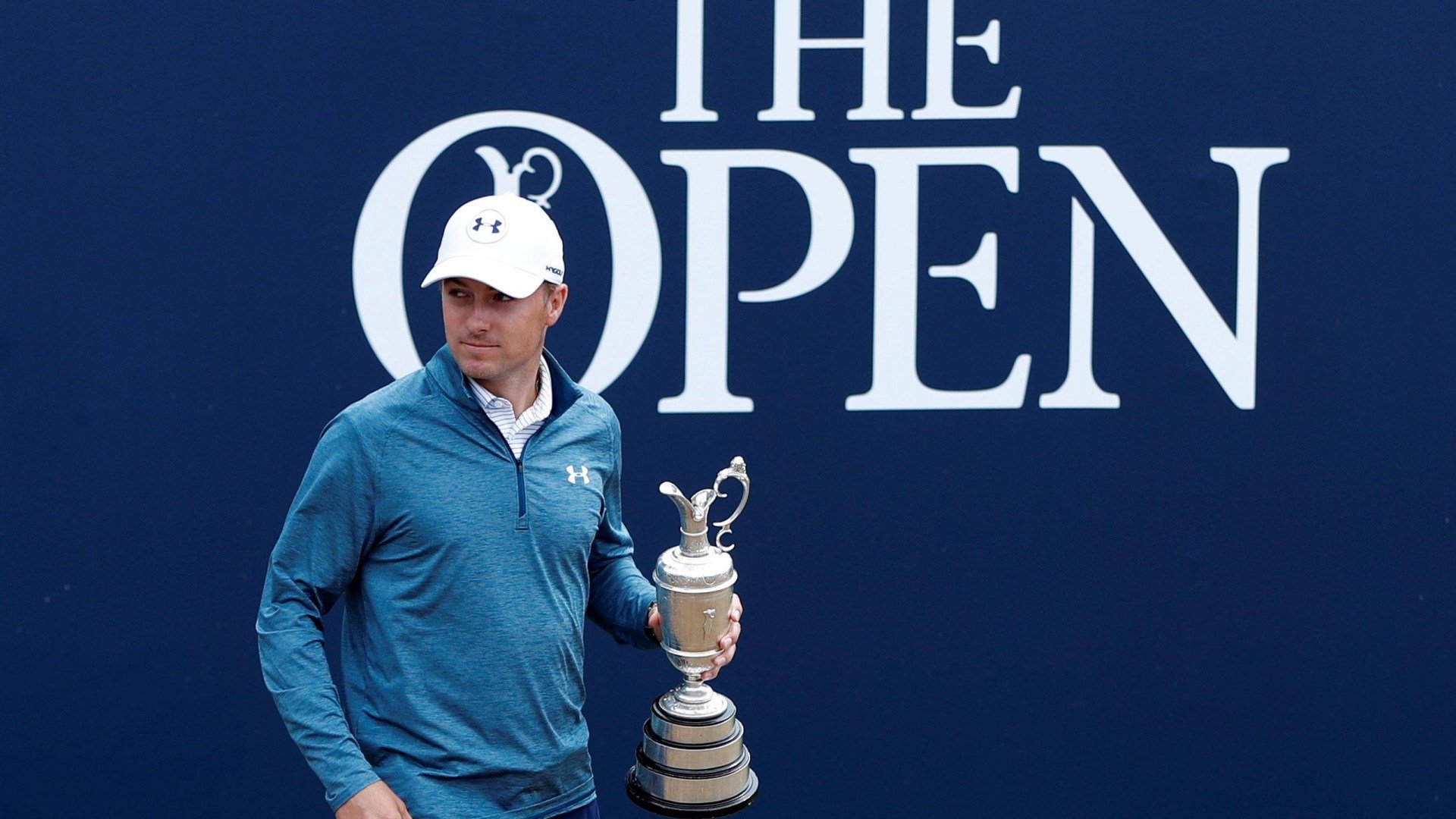 What is the Claret Jug, why is it presented to The Open winner, and has it always been the prize?