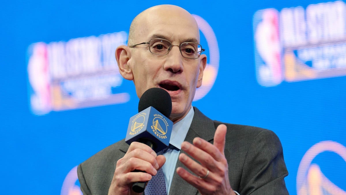  What NBA's new TV deal means for league's salary cap, and why we won't see a repeat of the 2016 spike 