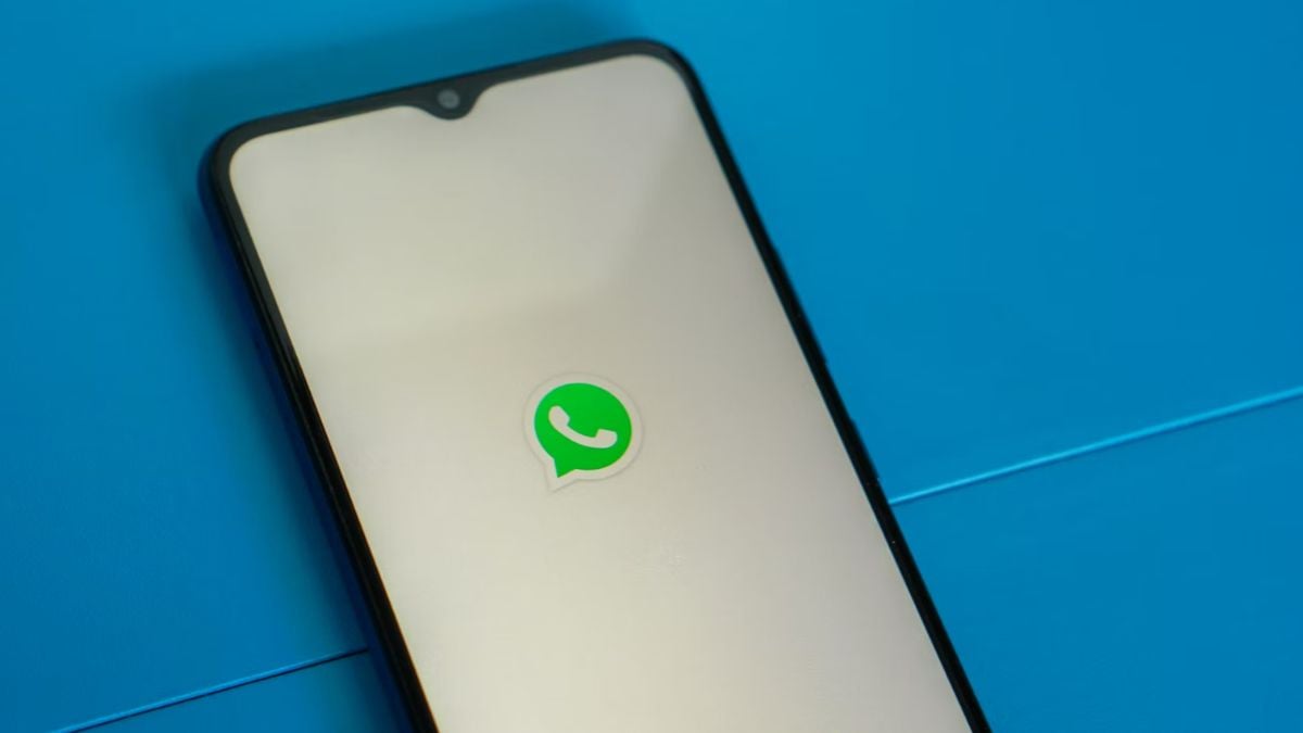 WhatsApp for Android Reportedly Testing Message Reactions via Double Tap Feature