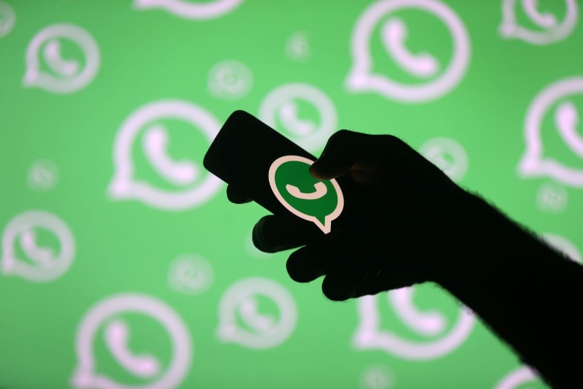 WhatsApp for Windows Security Flaw Allows Executing Python, PHP Files Without Warning: Report
