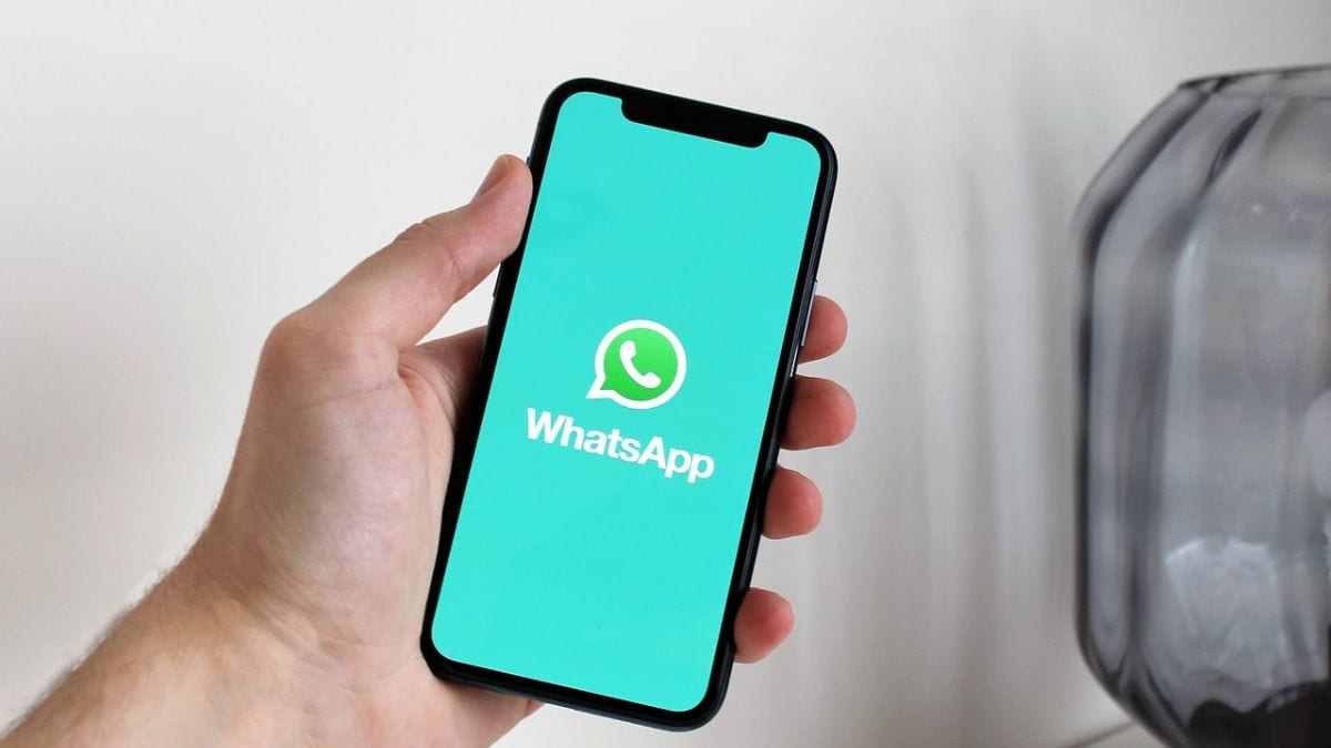 WhatsApp Now Lets Users Create Events in Group Chats on iPhone with Latest Update