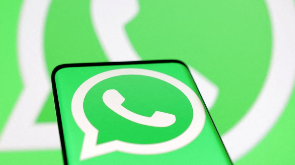 WhatsApp Readying 'Imagine Me' Feature to Generate Personalised Images Using Meta AI: Report