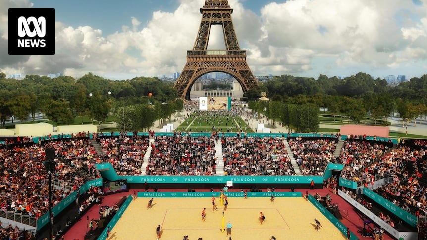 When do the Summer Olympics start? What you need to know ahead of Paris 2024