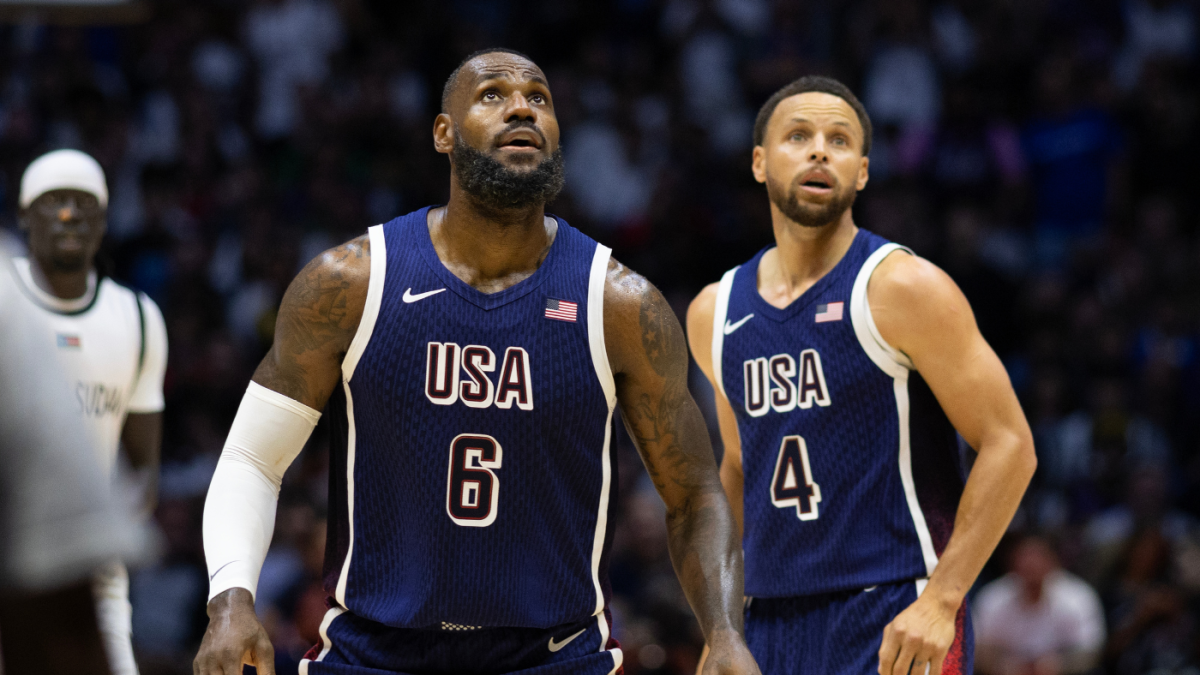  Where to watch Team USA vs. Germany: TV channel, game time, live stream, odds for exhibition 