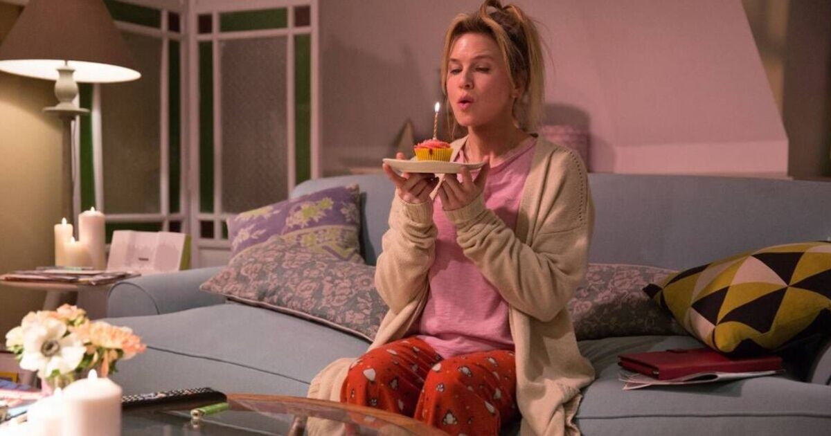 Where you can watch the first three Bridget Jones movies as production underway for fourth