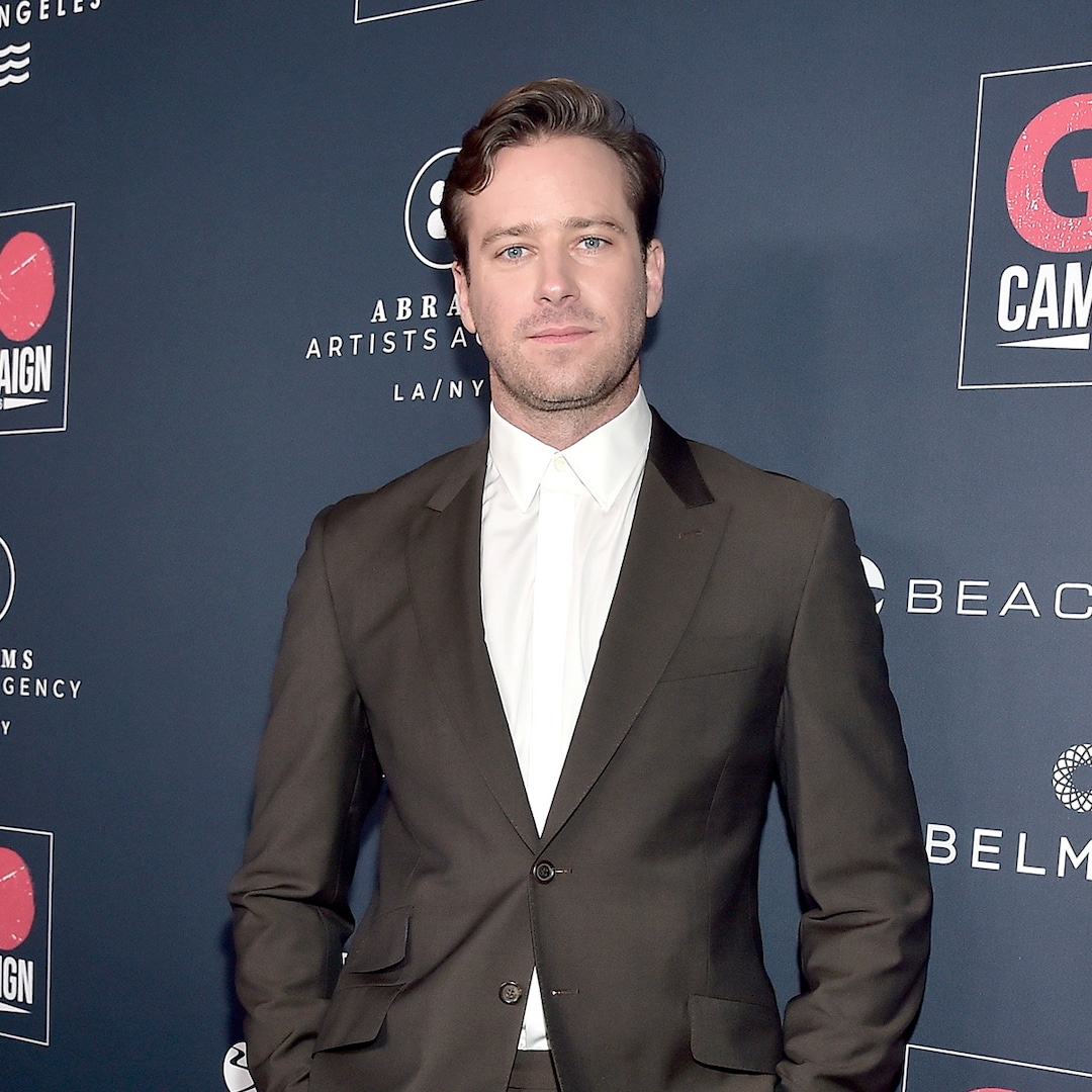  Why Armie Hammer Sold Timeshares in Cayman Islands Amid Allegations 