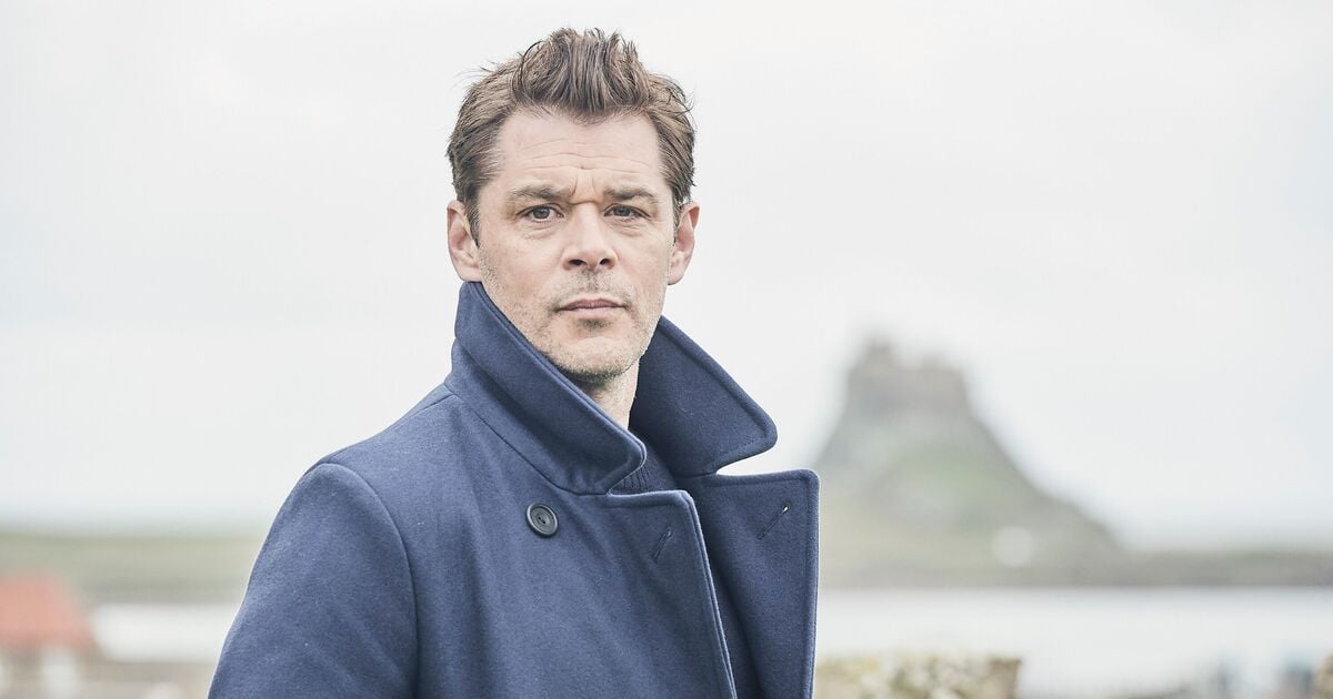 Why did Kenny Doughty quit Vera and what is he doing now?