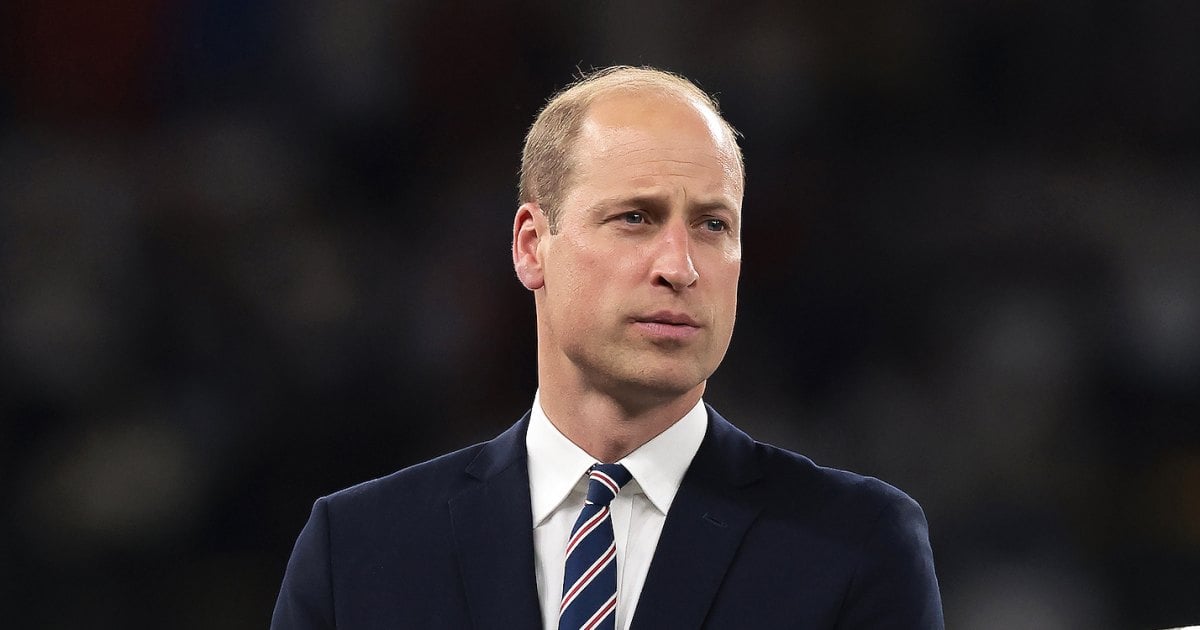 Why Prince William Declined to Reveal What He Paid in Taxes