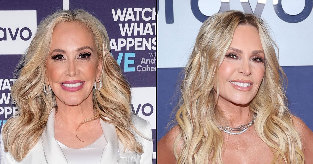 Why RHOC's Shannon Beador Might Not Be Friends With Tamra Judge Ever Again