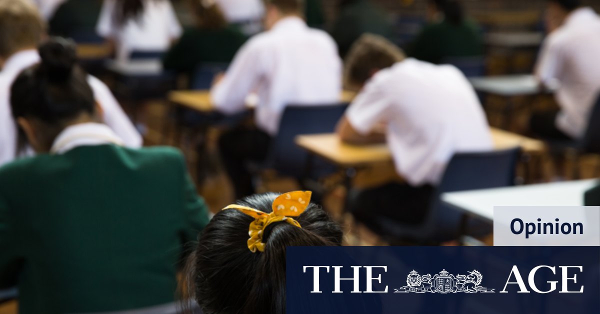 Why selective schools are missing the mark