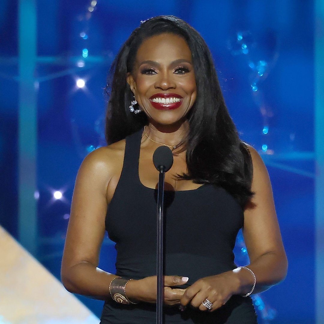  Why Sheryl Lee Ralph Should Host the 2024 Emmys 