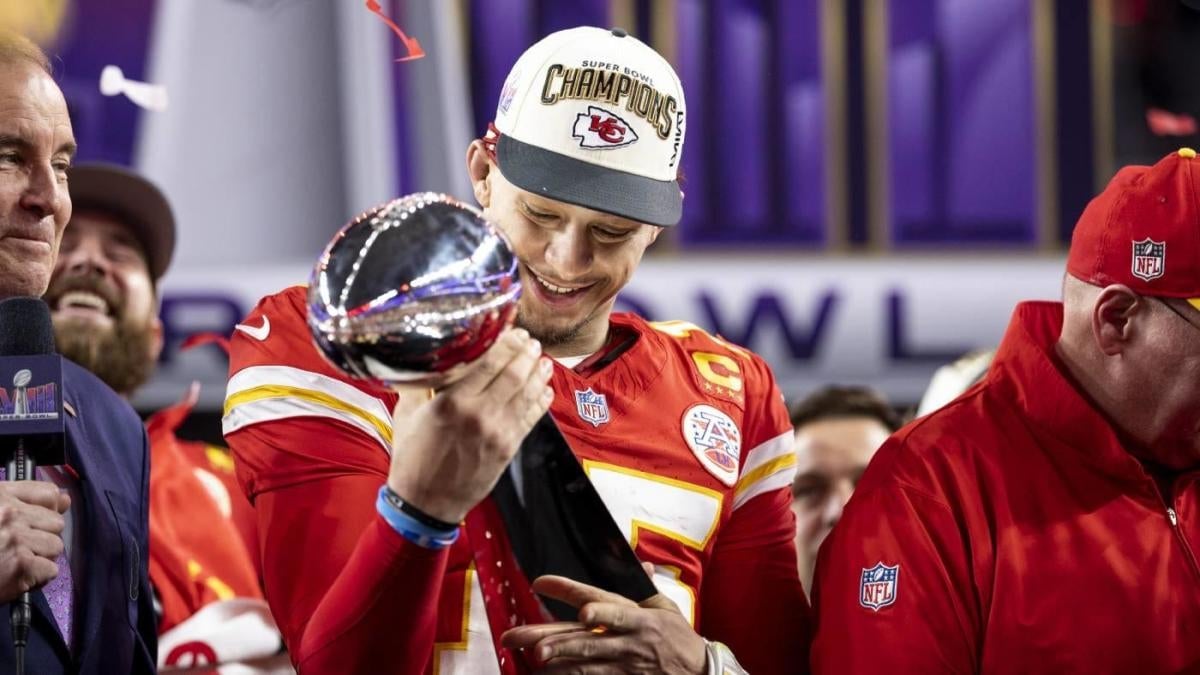  Will Chiefs three-peat? Will Yankees end World Series drought? Top sports stories for the rest of 2024 