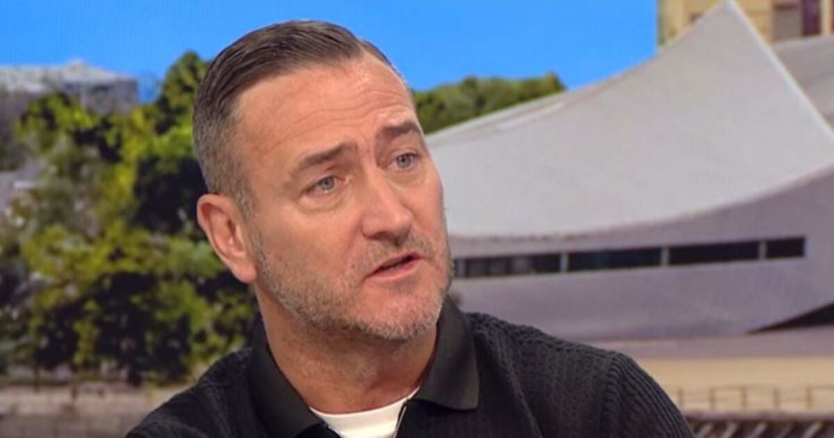 Will Mellor issues demand to government as he revisits Post Office scandal six months on
