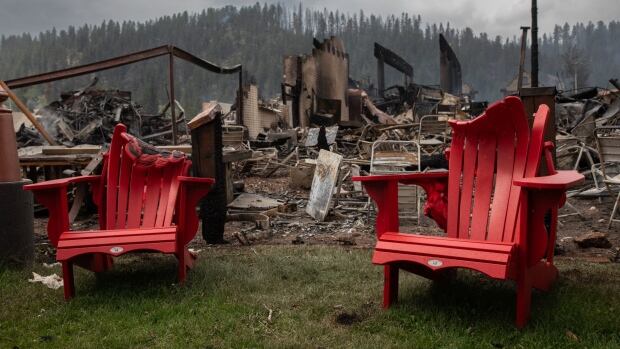 With the flames expected to flare, crews make critical progress in fighting Jasper wildfire