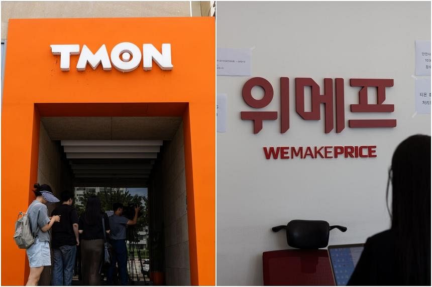 Woes at Qoo10's South Korean e-commerce units intensify as companies cut ties 