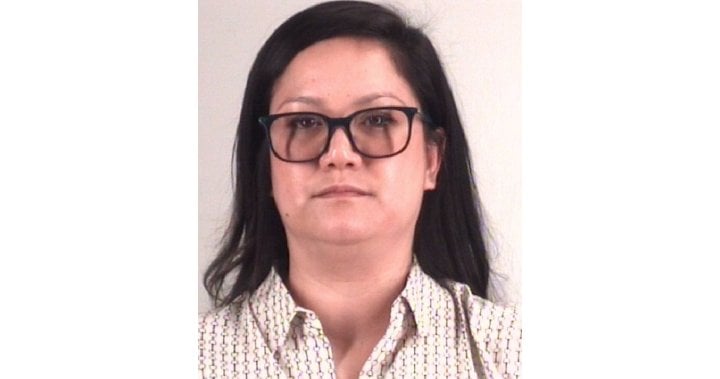 Woman accused of trying to drown 3yo Muslim child rearrested, bond set at $1M in Texas